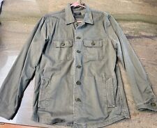 Abercrombie fitch military for sale  San Carlos