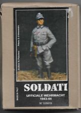 Soldati german wehrmacht for sale  DARLINGTON