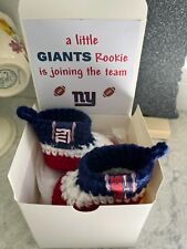 Baby booties box for sale  West Haven
