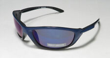 HARLEY-DAVIDSON HDS 616 BL-3F SPORT SLEEK SLIM STYLE MIRRORED LENSES SUNGLASSES for sale  Shipping to South Africa