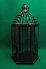 Primitive metal birdcage for sale  Olympia