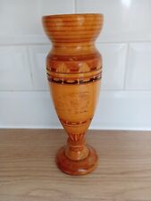 Vintage wooden hand for sale  NORWICH