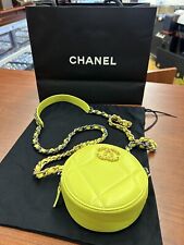 Chanel round clutch for sale  Van Nuys