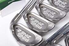 Ping zing irons for sale  LOANHEAD