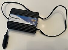Ring powersource inverter for sale  MANCHESTER