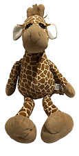 Giraffe beanie plush for sale  OXFORD