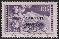 1922 societé nations usato  Milano