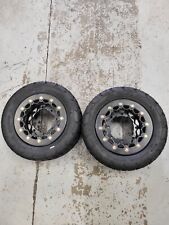 yamaha raptor wheels for sale  UK