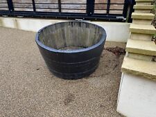 small oak barrel for sale  BATH