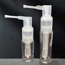 Mini bomba spray frasco em pó recipiente ferramenta de maquiagem portátil ao ar livre 14-60ml, usado comprar usado  Enviando para Brazil