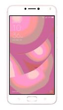 Smartphone Rosa (Desbloqueado) - ASUS ZenFone 4 Max ZC554KL - 32 GB comprar usado  Enviando para Brazil