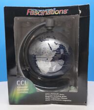 Fascinations map globe for sale  Burnsville