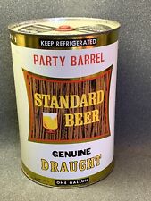 Standard draught vintage for sale  Rittman