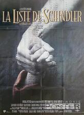 Schindler list spielberg d'occasion  France
