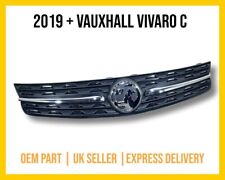 2019 vauxhall vivaro for sale  HALIFAX
