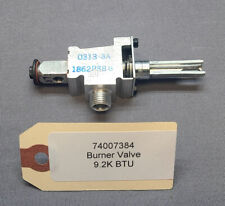 Burner valve 9.2k for sale  Beloit