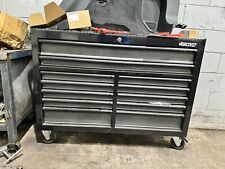 Roll cab toolbox for sale  PAISLEY
