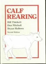 Calf rearing bill for sale  UK