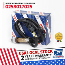 Bosch 0258017025 lsu4.9 for sale  USA
