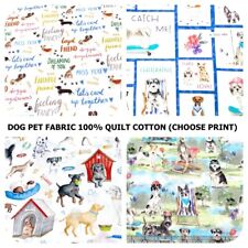 Dog pet fabric for sale  Sacramento
