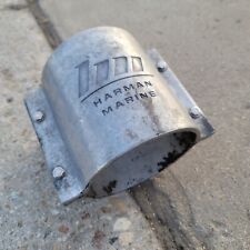 Harman Marine Jet Boat Driveline Cover Used Undamaged H-Bar U-Joint PTO 454 460 for sale  Shipping to South Africa