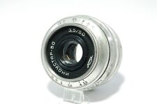 Vintage lens industar gebraucht kaufen  Garbsen-