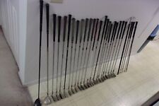 Various golf clubs for sale  Maineville