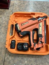 Paslode cfn325xp cordless for sale  Melbourne