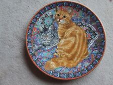 Royal worcester purrfect for sale  NORWICH