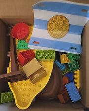 Incomplete lego duplo for sale  Fort Lauderdale