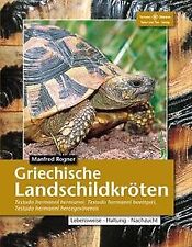 Griechische landschildkröten  gebraucht kaufen  Berlin