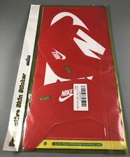 Nike Brand XBOX Series X Skin Sticker Decal Vinyl Console controllers Al.3 for sale  Shipping to South Africa