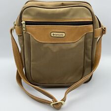 Samsonite crossbody travel for sale  Tucson