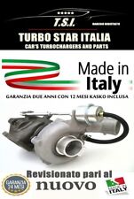 Turbina turbocompressore 73359 usato  Napoli