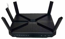 TP-LINK Archer C3200 1000 Mbps 4 Ports 1000 Mbps Wireless Router AC3200 for sale  Shipping to South Africa