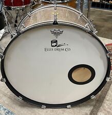 Ellis bass drum for sale  Minneapolis