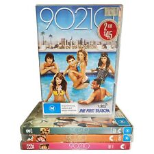 90210: The Complete Series Lote 1 - 4 Série de TV Romance Comédia Drama comprar usado  Enviando para Brazil