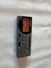 Used boss chromatic for sale  GLASGOW