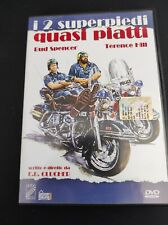 Dvd terence hill usato  Cologno Monzese