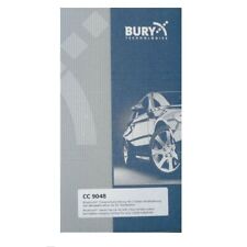 Bury cc9048 bluetooth gebraucht kaufen  Leipzig