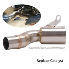 Exhaust pipe replac for sale  Shipping to Ireland