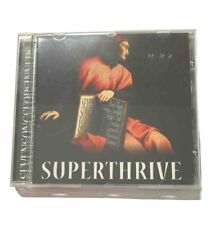 Superthrive seven songs gebraucht kaufen  Nürnberg