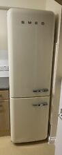 Smeg fab32lng cream for sale  LONDON