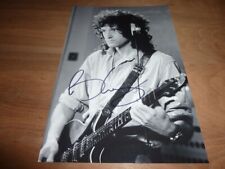 Brian may signed for sale  BOURNE