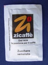 Bustina zucchero zicaffe usato  Messina