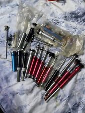 Cannondale Lefty / Headshok Fork Shock Cartridge Lot Different Models Parts for sale  Shipping to South Africa