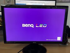 BenQ GL2250-T 21,5 cala VGA DVI-D HDMI 1920x1080 monitor ze stojakiem na sprzedaż  Wysyłka do Poland