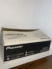 PIONEER DVR-560H-K GRAVADOR DE DVD 160GB HDD DISCO RÍGIDO 1080P HDMIUPCONVERTING READ comprar usado  Enviando para Brazil