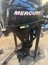 8hp mercury short for sale  ELY