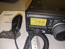 Yaesu 897 144 for sale  UK